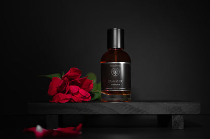 Dark Rose
