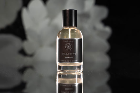 Jasmine Elixir